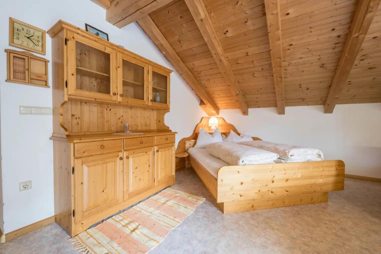 Gasthof Innerwalten Сан-Леонардо-ин-Пассирия Экстерьер фото