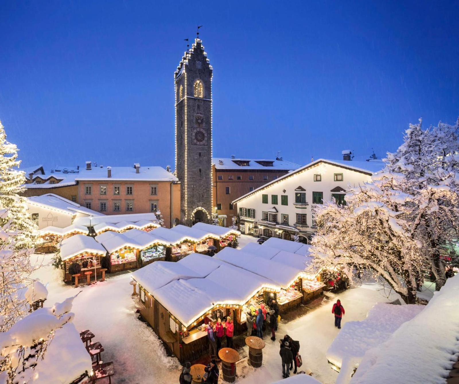 Gasthof Innerwalten Сан-Леонардо-ин-Пассирия Экстерьер фото